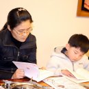 아빠와 고래 이미지