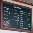 최유선식육식당