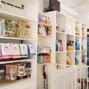 예쁘개 미용할개 이미지