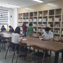 고운작은도서관 이미지