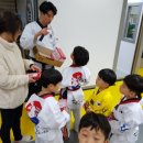 한국체대 진 태권도장 이미지