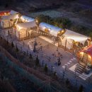 숲속의정원 이미지