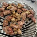 석희 왕소금연탄구이 | ​[수원/인계동] 팔도왕소금구이 : 35년 전통 노포 감성 연탄불 향 가득한 돼지 특수부위 찐맛집...