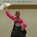 진도북춤 이미지