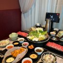 328 | 남양주 다산동 맛집 분위기 좋은 스키야키 옥소반