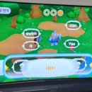 즐거운 영어동화(B) 이미지