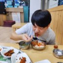 엑스포로터리 | [여수&amp;전주여행] 2. 택시 기사님 추천 맛집 :: 장수식당 서대회무침