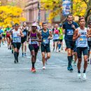 (7/12th Sun) Women Better than Men at Keeping Steady Running Pace 이미지