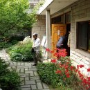 미당서정주의 집 이미지