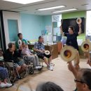 소고놀이 이미지