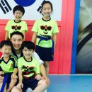 무덕태권스쿨 이미지