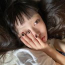 이루다 헤어 이미지