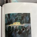 씨앤씨스토리 | 2025 59th 볼로냐 일러스트 원화전! 조금 실망한 후기..