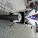 혼다 FIRE BLADE CBR 1000RR 2012년식 판매합니다. 이미지