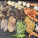 마장동고기집 세천점 | 대구 다사 대패삼겹살 맛집, 세천 키즈존 있는 고기집 대패생각 다사세천점 후기