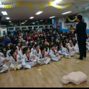 용인대타이곤 태권도 체육관 이미지