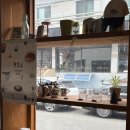 앤코 | 창원 가로수길 카페 프래클앤코 방문 후기