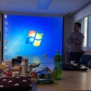 반여2동 상가시장 이미지