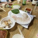 로글리통나무마을 | [보령/대천]로글리대천통마루펜션마을 108호 솔직후기(내돈내산)