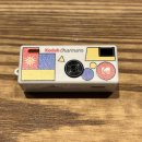 까망이PC | 키링 카메라, 코닥 차메라 (열쇠고리 토이 카메라)