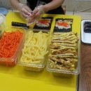 신전떡볶이 반월점 | [꼬마김밥] 건건동,반월역맛집 마약김밥/ 웰빙엄마손 꼬마김밥