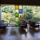 제주커피박물관 바움 이미지