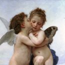 시초 자매가든 | 신고전주의 화가 아돌프 부게로(Adolphe Bouguereau)- 그의 작품이 주는 편안함이 다시 재조명되다
