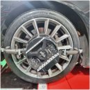 타이어프로사동점 | 타이어교체 만족스럽게 마친 안산타이어 후기