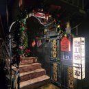 헵시바 | 내돈내산 이태원 데이트 분위기 좋은 이태원와인바 헵시바극장