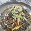 사리원메밀막국수