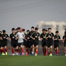 한국, 카타르 월드컵 2차 예선 톱 시드 배정, 17일 조 추첨 이미지