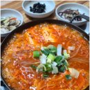 명가네보쌈칼국수 이미지