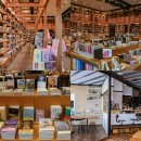 아크앤비어 | 신촌 북카페 아크앤북 &amp; 통인동 커피공방, 뷰가 좋고 커피가 맛있는