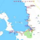 대부해솔길 2코스 이미지