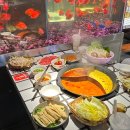 이주씨스템(주) | 중국 상하이 훠궈 맛집 주광옥훠궈 솔직 후기 | 인민광장점 내돈내산 (할명수 상해 10끼 리스트)