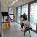 마음이 자라는 연극놀이 이미지