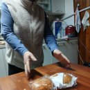 푸드뱅크 파리바게트 후원 빵 전달 안내 이미지