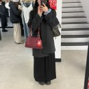 (주)유니크짐 | as”on 애즈온ㅣ아카이브 세일 팝업 UP TP 50% 털어온 후기ㅣ보니타백, 스모그 팬츠