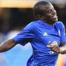 간지나 개 이미지