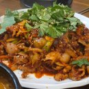 화암로 | 대구 순두부와 청국장(수목원) 내돈내산 솔직후기