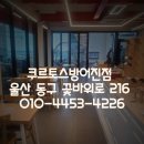 쿠르토스 방어진점