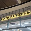 여의도마녀주스 | 여의도 IFC몰 카페 마마스 메뉴 브런치 맛집 방문 후기