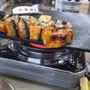 컴포즈커피파주광탄점 | 파주 장어 맛집 추천! 겉바속촉 튀김부터 누룽지까지 완벽했던 '금복장어' 정식 후기 (파주 광탄 맛집)