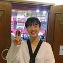 한국체대 승리태권도 이미지