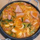 세마독산성골프존 | 오산동탄추천맛집 세마독산성 송탄부대찌개 메밀막국수 계란말이