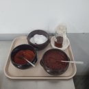 신선한 한식부페 이미지