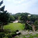 칠갑주차장 이미지