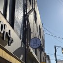 성수오렌지약국 | 성수 커플사진 요즘사진관 남자친구랑 촬영하고 온 후기