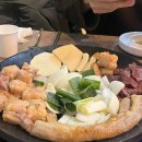 맘스터치 인덕원점 | 인덕원, 포일동 | 친절하고 맛있는 한우곱창 맛집 ‘왕곱’ 후기