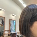 순천 호수공원 미용실 살롱더퍼스트헤어 ㅣ 모카무스 염색 하고왔어요👩🏼‍🦰